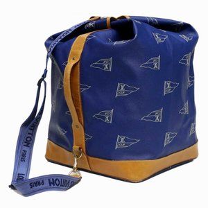 Louis Vuitton America's Cup Duffle Travel Bag - Louis Vuitton